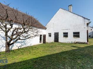 Großzügiges Anwesen mit Nebengebäuden auf 3.566 m² Grundstück – viel Potenzial in Untermixnitz, 175000 €, Immobilien-Häuser in 2084 Untermixnitz