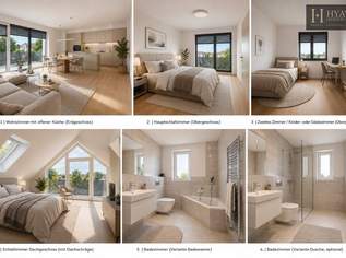 Exklusives Neubau-Reihenhaus mit Eigengarten in Streitdorf – Ihr Zuhause nach Maß, 375000 €, Immobilien-Häuser in 2004 Streitdorf Exklusives Neubau-Reihenhaus mit Eigengarten in Streitdorf – Ihr Zuhause nach Maß, 375000 €, Immobilien-Häuser in 2004 Streitdorf