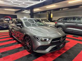 CLA 180 d Aut. AMG LINE, 29890 €, Auto & Fahrrad-Autos in 6020 Innsbruck