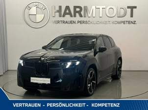 iX3 50 xDrive *M-Sport PRO / Sofort Verfügbar!!*, 72990 €, Auto & Fahrrad-Autos in 8232 Grafendorf bei Hartberg