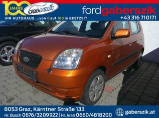 Picanto 1,0i Cool, 700 €, Auto & Fahrrad-Autos in 8020 Gries