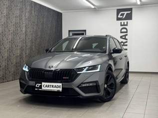 Octavia 2.0 TDI DPF RS 4x4, 32990 €, Auto & Fahrrad-Autos in Kärnten