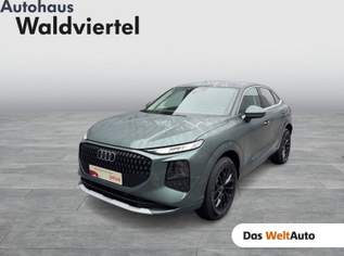 Q3 TFSI 110 kW, 51950 €, Auto & Fahrrad-Autos in 3580 Gemeinde Horn