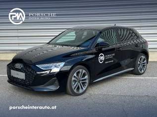 A3 40 TFSI e, 39666 €, Auto & Fahrrad-Autos in 8020 Gries