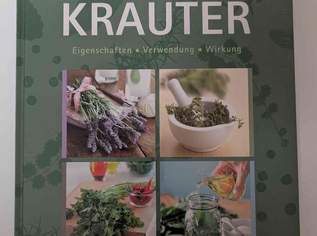 Sachbuch "Die ganze Welt der Kräuter : Eigenschaften - Verwendung - Wirken", 5 €, Marktplatz-Bücher & Bildbände in 4675 Weibern Sachbuch "Die ganze Welt der Kräuter : Eigenschaften - Verwendung - Wirken", 5 €, Marktplatz-Bücher & Bildbände in 4675 Weibern