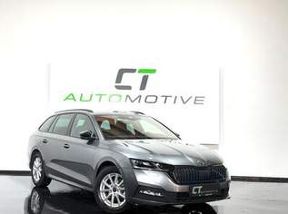 Octavia Combi 1,5 TSI e-TEC Style DSG, 28900 €, Auto & Fahrrad-Autos in 6700 Stadt Bludenz