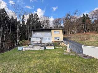 Liegenschaft am Waldesrand, 335000 €, Immobilien-Häuser in 4794 Kopfingerdorf