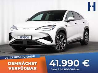Sealion 7 COMFORT 82,5 kWh PANO LEDER GELEGENHEIT +++, 43990 €, Auto & Fahrrad-Autos in 4061 Pasching Sealion 7 COMFORT 82,5 kWh PANO LEDER GELEGENHEIT +++, 43990 €, Auto & Fahrrad-Autos in 4061 Pasching