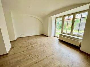 Ab Juli verfügbar: Charmante Erdgeschosswohnung mit Terrasse, Keller und Parkplatz in Judenburg, 732.4 €, Immobilien-Wohnungen in 8750 Judenburg