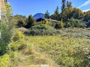 Grundstück in angenehmer Wohnlage - provisionsfrei für den Käufer, 390000 €, Immobilien-Grund und Boden in 4810 Gmunden
