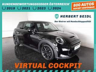 MINI Cooper SE 32,6kWh Aut., 20880 €, Auto & Fahrrad-Autos in 8200 Gleisdorf