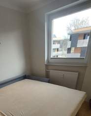 Sofa / Schlafsofa Neuwertig 