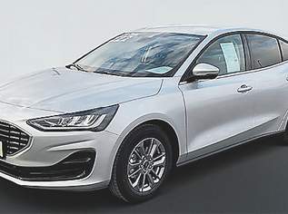 Focus Titanium, 125 PS null