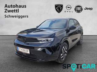 Mokka GS PT 136 S&S, 25690 €, Auto & Fahrrad-Autos in 3931 Gemeinde Schweiggers Mokka GS PT 136 S&S, 25690 €, Auto & Fahrrad-Autos in 3931 Gemeinde Schweiggers