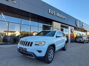 Grand Cherokee 3,0 V6 CRD Limited 4x4 +AHK, 9990 €, Auto & Fahrrad-Autos in 4240 Freistadt Grand Cherokee 3,0 V6 CRD Limited 4x4 +AHK, 9990 €, Auto & Fahrrad-Autos in 4240 Freistadt