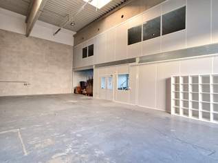DB IMMOBILIEN | Lager- oder Produktionshalle IZ NÖ Süd, 2727.81 €, Immobilien-Gewerbeobjekte in 2351 Gemeinde Wiener Neudorf