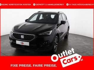 Tarraco Style 1.5 TSI DSG, 29390 €, Auto & Fahrrad-Autos in 8792 St. Peter-Freienstein