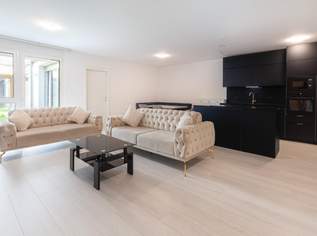 “Modern. Elegant. At Peace. – Wohnen mit Garten-Terrasse & Dachterrasse!“, 484000 €, Immobilien-Wohnungen in 1210 Floridsdorf