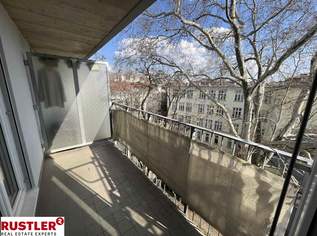 Hoseitige Neubauwohnung mit Loggia - hell und ruhig, 1079 €, Immobilien-Wohnungen in 1050 Margareten Hoseitige Neubauwohnung mit Loggia - hell und ruhig, 1079 €, Immobilien-Wohnungen in 1050 Margareten