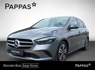 B 200 d Progressive, 29950 €, Auto & Fahrrad-Autos in 8940 Liezen