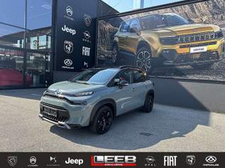 C3 Aircross PureTech130 S&S EAT6 Shine Pack, 21990 €, Auto & Fahrrad-Autos in 4600 Wels