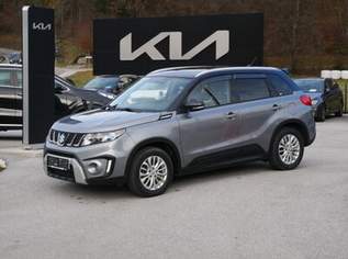 Vitara 1,6 DDiS 4WD Flash DCT Aut., 19999 €, Auto & Fahrrad-Autos in 5621 Sankt Veit im Pongau