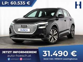 Q4 e-tron 50 quattro advanced TOP ANGEBOT!, 32990 €, Auto & Fahrrad-Autos in 2512 Katastralgemeinde Tribuswinkel Q4 e-tron 50 quattro advanced TOP ANGEBOT!, 32990 €, Auto & Fahrrad-Autos in 2512 Katastralgemeinde Tribuswinkel
