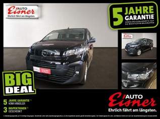 VIVARO KW M, 39990 €, Auto & Fahrrad-Autos in Kärnten VIVARO KW M, 39990 €, Auto & Fahrrad-Autos in Kärnten