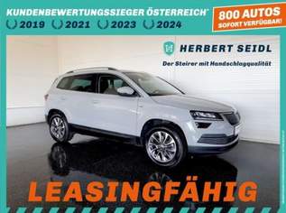Karoq DRIVE 4x4 2,0 TDI DSG, 26880 €, Auto & Fahrrad-Autos in 8200 Gleisdorf Karoq DRIVE 4x4 2,0 TDI DSG, 26880 €, Auto & Fahrrad-Autos in 8200 Gleisdorf