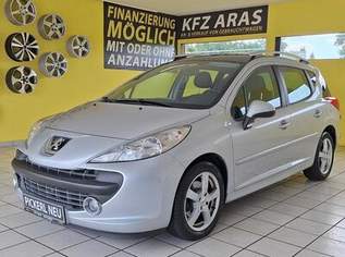207 Active GUTER ZUSTAND, PANORAMADACH, KLIMA, 4500 €, Auto & Fahrrad-Autos in 4910 Ried im Innkreis