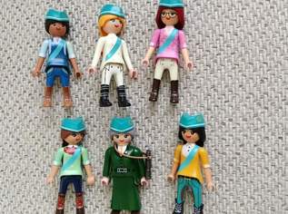 6 Teiliges Playmobil Figuren Set, alle ZUSAMMEN FIXPREIS 15€ / NUR SELBSTABHOLUNG,23 Bez. KEIN Versand ! ! ! ! !, 15 €, Kindersachen-Spielzeug in 1230 Liesing 6 Teiliges Playmobil Figuren Set, alle ZUSAMMEN FIXPREIS 15€ / NUR SELBSTABHOLUNG,23 Bez. KEIN Versand ! ! ! ! !, 15 €, Kindersachen-Spielzeug in 1230 Liesing