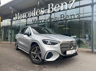 GLC 4Matic EQ Tech 94kWh*AMG-Line*Premium*Hyperscreen*, 80900 €, Auto & Fahrrad-Autos in 8680 Mürzzuschlag