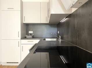 Moderne Innenstadtwohnung beim zentralen Stadtteil Gries, 546.69 €, Immobilien-Wohnungen in 8020 