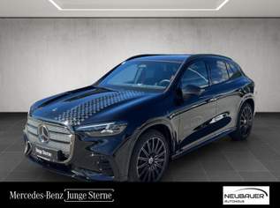 GLC 400 4MATIC mit EQ Technologie, 81900 €, Auto & Fahrrad-Autos in 5582 Sankt Michael im Lungau