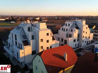 Modernes Leben zwischen Stadt und Natur – Ihr neues Zuhause in der Donaustadt, 416500 €, Immobilien-Wohnungen in 1220 Donaustadt