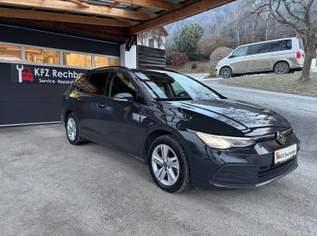 Golf ANHÄNGEVORRICHTUNG LED SHZ MULTI VIRTUELL APP, 18900 €, Auto & Fahrrad-Autos in 8184 Anger