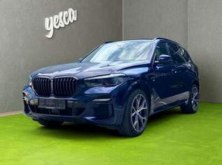 X5 xDrive30d M Sport, 75900 €, Auto & Fahrrad-Autos in 6330 Stadt Kufstein