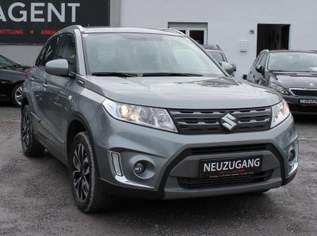 Vitara 1,6 All Grip ** 1 Hand ** ALLRAD, 16499 €, Auto & Fahrrad-Autos in 6700 Stadt Bludenz