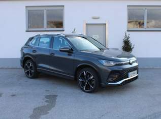 Tiguan R-Line TDI 4MOTION DSG, 59900 €, Auto & Fahrrad-Autos in Tirol