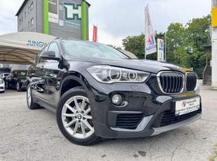 X1 sDrive18d Advantage+R-Kamera+Anhängerkupplung, 16999 €, Auto & Fahrrad-Autos in 4400 X1 sDrive18d Advantage+R-Kamera+Anhängerkupplung, 16999 €, Auto & Fahrrad-Autos in 4400