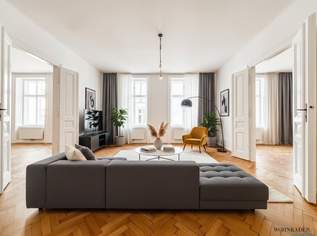 Top Lage am Fleischmarkt - Stilvolle 4-Zimmer-Wohnung, 2618.23 €, Immobilien-Wohnungen in 1010 Innere Stadt Top Lage am Fleischmarkt - Stilvolle 4-Zimmer-Wohnung, 2618.23 €, Immobilien-Wohnungen in 1010 Innere Stadt