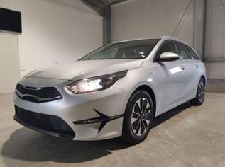 Ceed Sportswagon Spin CD 1.5 T-GDI 7DCT 140 P..., 28319 €, Auto & Fahrrad-Autos in 6844 Gemeinde Altach