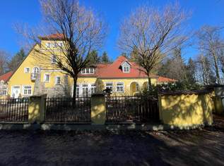 Märchenhaftes Wohnen im kleinen Schloss – Einzigartiges Anwesen in Alleinlage in Schardenberg, 580000 €, Immobilien-Häuser in 4784 Schardenberg