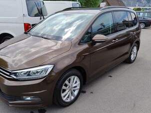 Touran Comfortline 1,6 TDI 7 Sitzer AHK, 17900 €, Auto & Fahrrad-Autos in 6850 Stadt Dornbirn Touran Comfortline 1,6 TDI 7 Sitzer AHK, 17900 €, Auto & Fahrrad-Autos in 6850 Stadt Dornbirn
