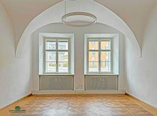 Repräsentatives Büro/Atelier im prominenter Altstadtlage, 4816.67 €, Immobilien-Gewerbeobjekte in 5020 Salzburg Repräsentatives Büro/Atelier im prominenter Altstadtlage, 4816.67 €, Immobilien-Gewerbeobjekte in 5020 Salzburg