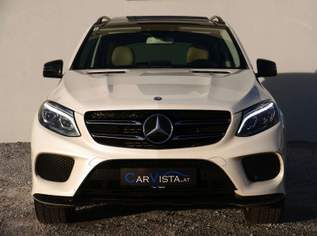 GLE d 4Matic AMG Line, 29390 €, Auto & Fahrrad-Autos in 3494 Gemeinde Gedersdorf