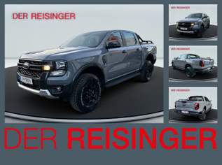 Ranger Doppelkabine Tremor, 56950 €, Auto & Fahrrad-Autos in 8051 Gösting