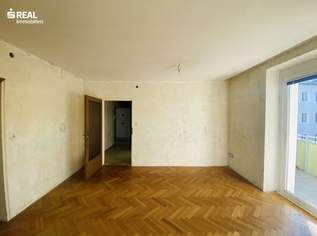 3-Zimmer-Wohnung Nähe Zentrum Herrnau, 319000 €, Immobilien-Wohnungen in 5020 Salzburg