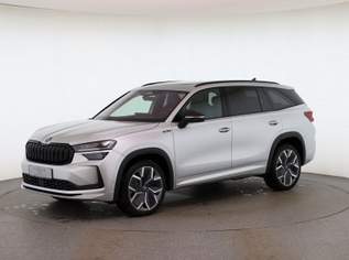 Kodiaq 4x4 Sportline TDI DSG, 57590 €, Auto & Fahrrad-Autos in 8792 St. Peter-Freienstein Kodiaq 4x4 Sportline TDI DSG, 57590 €, Auto & Fahrrad-Autos in 8792 St. Peter-Freienstein