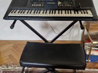 Yamaha Keyboard, 150 €, Marktplatz-Musik & Musikinstrumente in 1050 Margareten